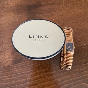 Links of London Sweetie Watch